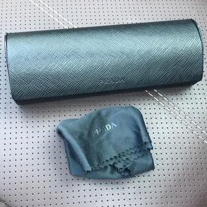 Prada Carrying Case